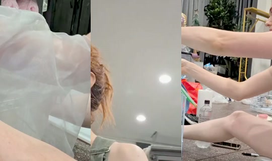 amouranth の配信 - 2026年7月26日 0:45