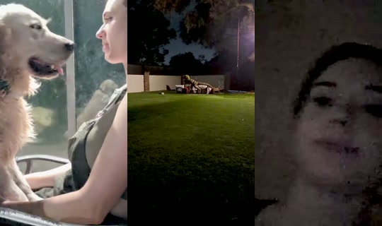 amouranth の配信 - 2026年7月26日 2:26