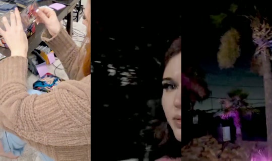 amouranth's Stream - Aug 6, 2026, 3:16 AM
