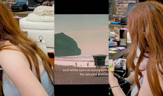 amouranth's Stream - Aug 6, 2026, 4:06 AM
