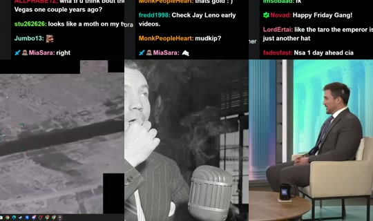 Stream di amouranth - 8 ago 2026, 2:59