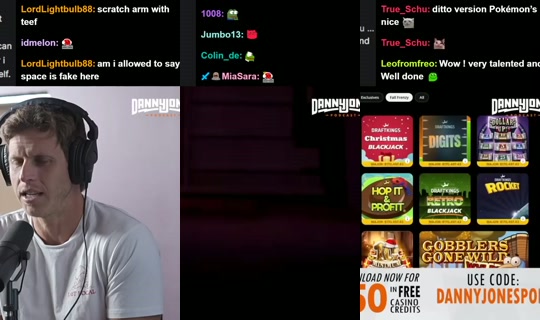 Stream ni amouranth - Ago 8, 2026, 4:40 AM
