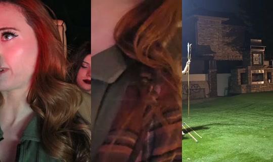 amouranth's Stream - Oct 23, 2026, 2:02 AM