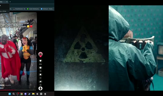 anasnw's Stream - Jul 12, 2026, 9:26 PM