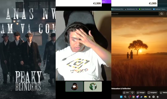 anasnw's Stream - Jul 16, 2026, 7:26 PM
