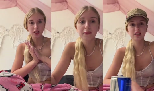 angelchiara7's Stream - Jul 26, 2026, 9:57 AM