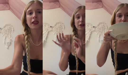 angelchiara7's Stream - Jul 27, 2026, 4:49 PM
