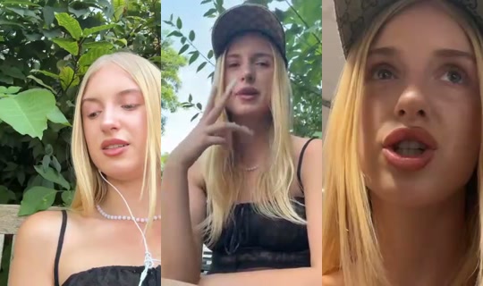 angelchiara7's Stream - Aug 5, 2026, 3:06 PM