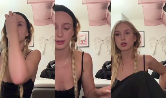 angelchiara7's Stream - Oct 14, 2026, 3:11 PM