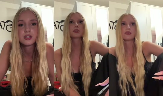 angelchiara7's Stream - Oct 14, 2026, 5:43 PM
