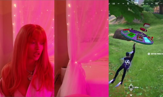 angelcrackedu's Stream - Jul 23, 2026, 10:28 PM