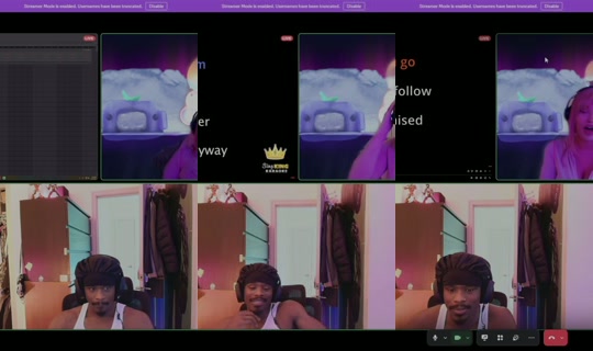angelcrackedu's Stream - Aug 3, 2026, 9:36 PM