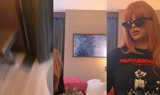 angelcrackedu's Stream - Aug 5, 2026, 9:19 PM