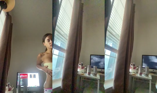 Stream ni angelinatriplex - Set 21, 2026, 3:12 PM