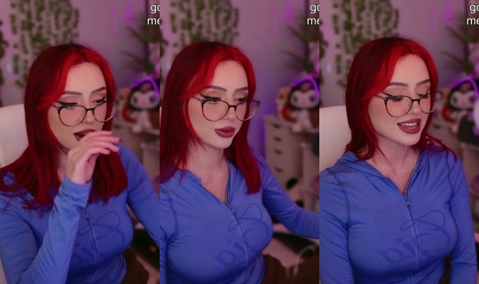 angelmelly's Stream - Jul 27, 2026, 8:17 AM