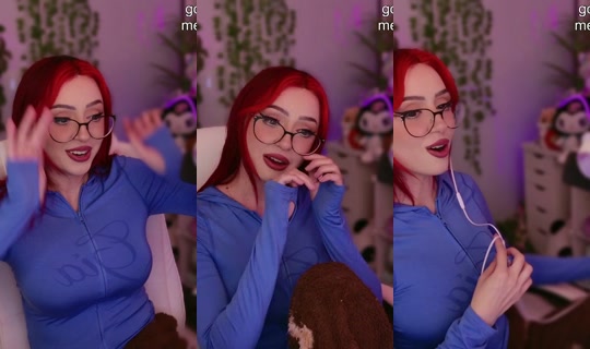 angelmelly's Stream - Jul 27, 2026, 9:07 AM