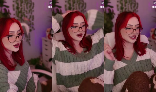 angelmelly's Stream - Jul 28, 2026, 8:58 AM