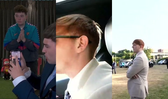 angryginge13's Stream - Jul 23, 2026, 5:56 PM