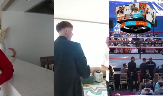 angryginge13 Yayını - 24 Tem 2026 16:57