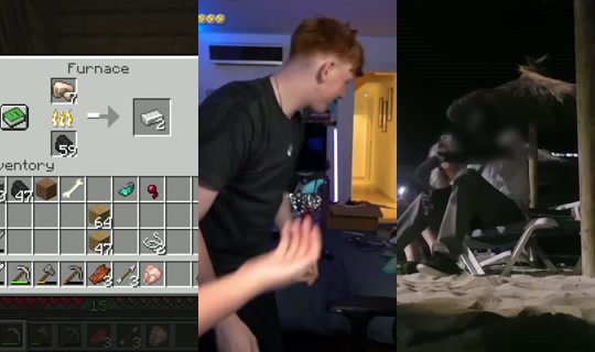 angryginge13's Stream - Jul 27, 2026, 9:43 PM