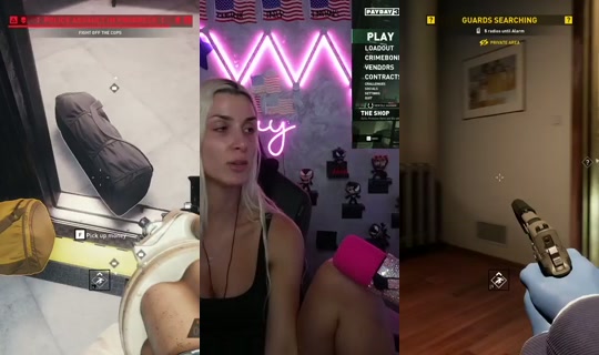 annikaay's Stream - Jul 23, 2026, 5:44 AM