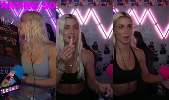 annikaay's Stream - Jul 24, 2026, 2:13 AM