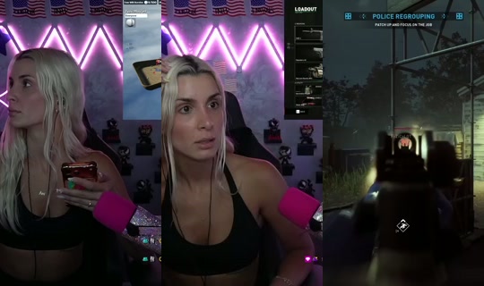 annikaay's Stream - Jul 24, 2026, 3:04 AM