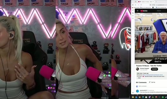 annikaay's Stream - Jul 24, 2026, 10:13 PM