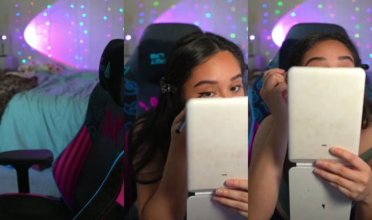 Stream di anqelicaaa - 26 set 2026, 20:51