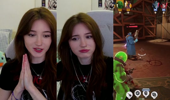 antunya의 방송 - 2026년 10월 19일 PM 4:44