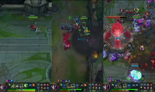 antunya's Stream - Oct 19, 2026, 10:42 PM