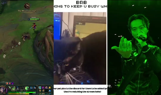 antunya's Stream - Oct 20, 2026, 8:19 PM