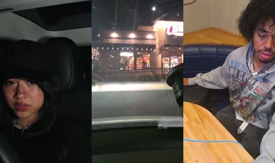 aozami's Stream - Jul 27, 2026, 6:59 AM