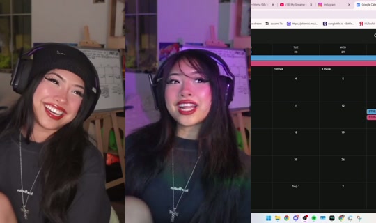 aozami's Stream - Jul 28, 2026, 3:40 AM