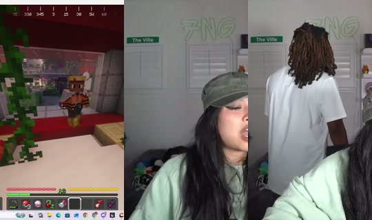 aozami's Stream - Aug 4, 2026, 3:24 AM