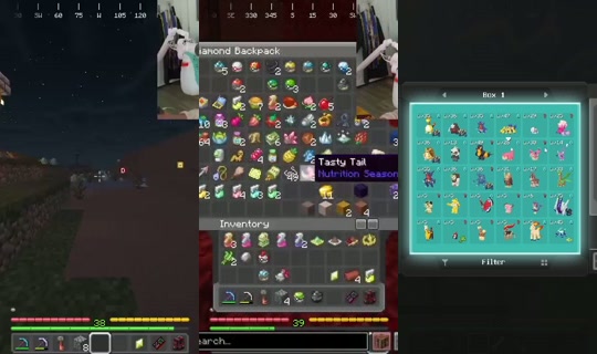 aozami's Stream - Aug 7, 2026, 2:13 AM