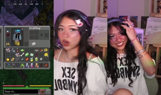 aozami's Stream - Aug 9, 2026, 3:01 AM