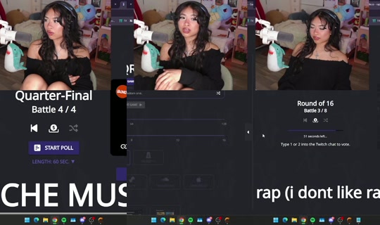 aozami's Stream - Sep 8, 2026, 9:12 AM