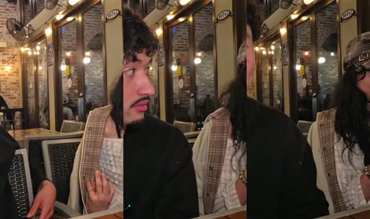 aozami's Stream - Oct 22, 2026, 6:19 AM