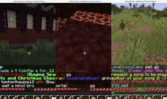 apunya's Stream - Jul 21, 2026, 8:08 PM