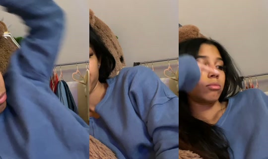 arelynp's Stream - Jul 20, 2026, 12:32 AM
