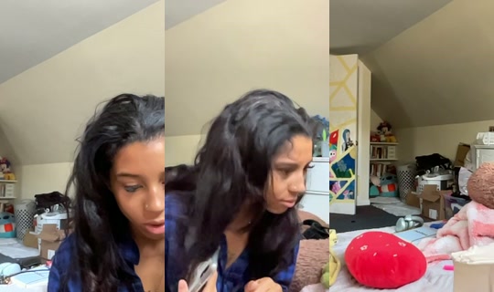 arelynp's Stream - Jul 24, 2026, 3:38 PM