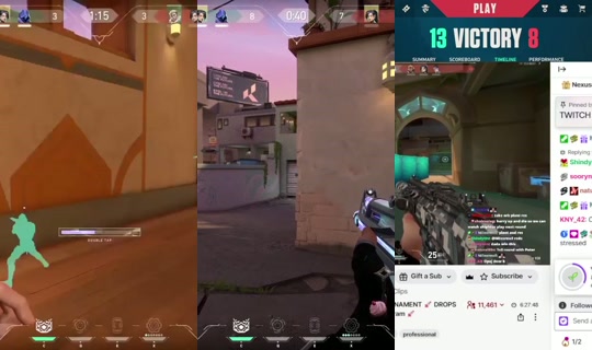 ariasaki's Stream - Jul 24, 2026, 10:23 PM