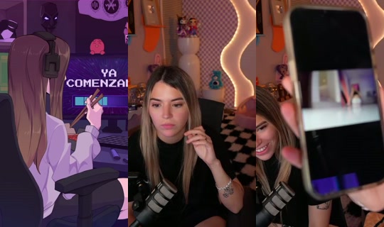 arigameplays's Stream - Jul 11, 2026, 12:15 AM