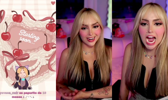 arigameplays's Stream - Jul 15, 2026, 2:16 AM
