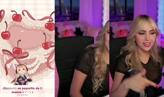 arigameplays's Stream - Aug 4, 2026, 1:55 AM