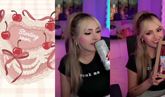 arigameplays's Stream - Aug 6, 2026, 1:00 AM