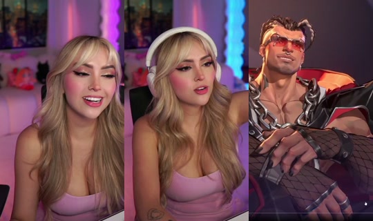 Stream di arigameplays - 7 ago 2026, 20:40