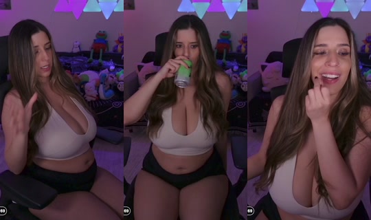 arilove's Stream - Jul 18, 2026, 3:55 AM