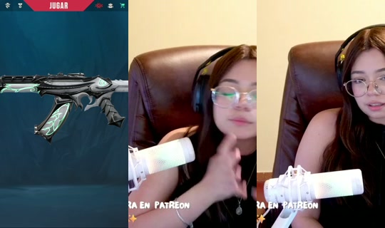ariniki19's Stream - Aug 17, 2026, 2:01 AM